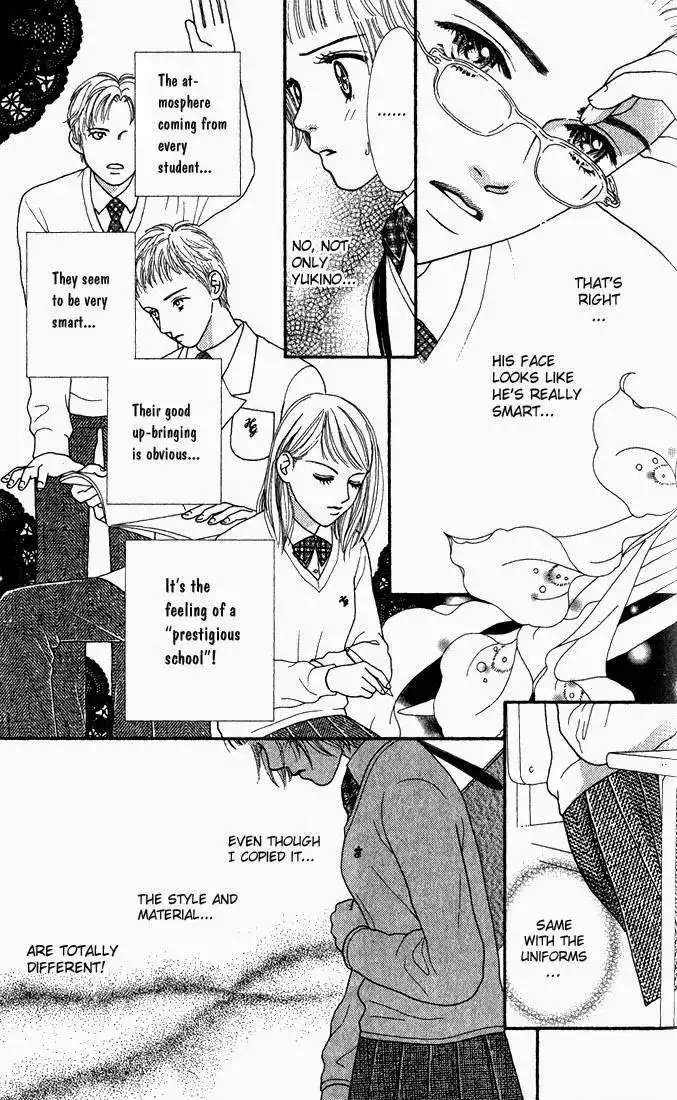 Parfait Tic Chapter 10.005 32